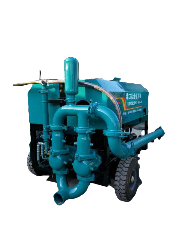 水泥發(fā)泡機(jī)